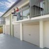 Lắp đặt cửa cuốn cao cấp tại thị xã Tân Uyên