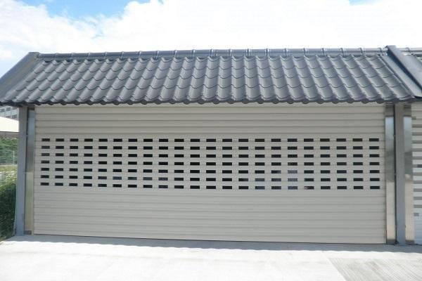 Lắp Đặt cửa cuốn Đài Loan tại Bình Dương