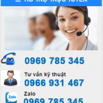 Thi Công Cổng xếp KCN VSIP 1 Bình Dương