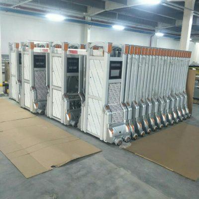 Cửa cổng tự động giá rẻ tại Bình Dương