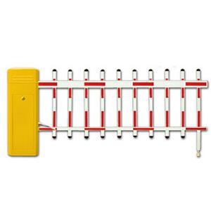 Sửa barrier tại Bình Dương