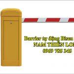 Lắp đặt barrier tại Đồng Nai