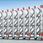 Sửa Chữa Cổng Xếp Tận Nơi Trọn Gói Giá Xưởng – Nam Thiên Long