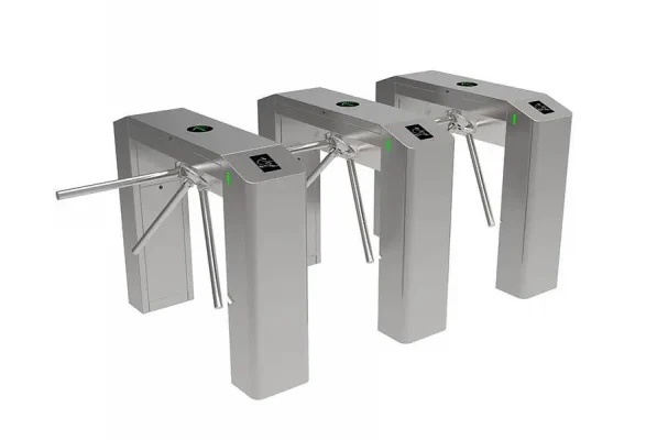 Cung cấp và Lắp đặt hệ thống barie tự động tại Bến Tre