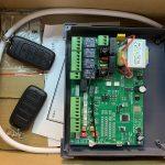 Sửa chữa thay thế các loại phụ kiện cửa cổng xếp nhôm