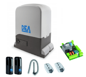DEA
