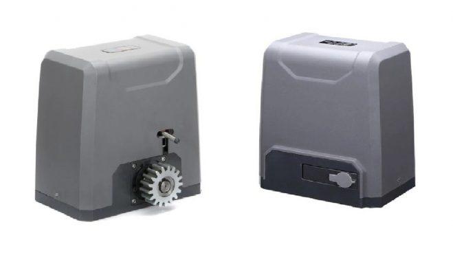 MOTOR CỔNG LÙA JG - SL800KG