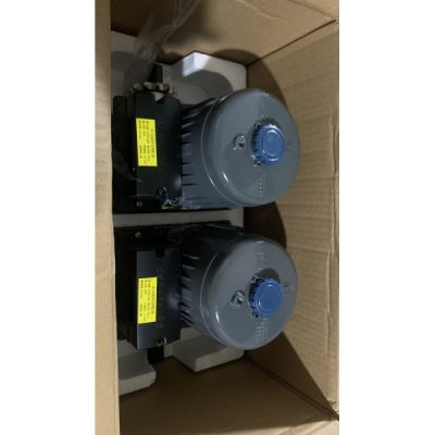 MOTOR CỔNG XẾP BAISHENG