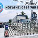 Dự Án Cổng Xếp Long Thành Uy Tín Giá Tận Xưởng – Nam Thiên Long