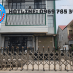 Báo Giá Cửa Cổng Xếp Tại Đồng Nai